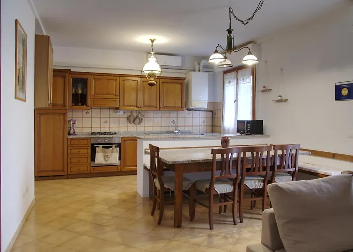 Casa Vittoria