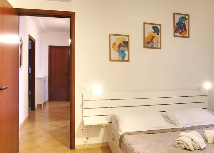 Casa Vittoria