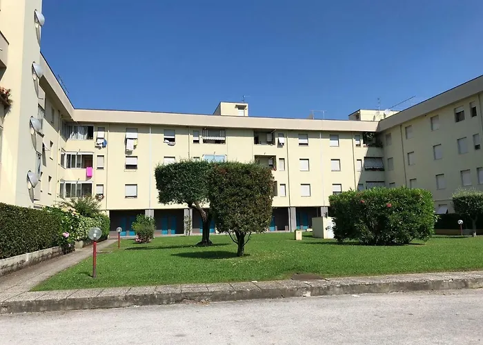 Casa Vittoria