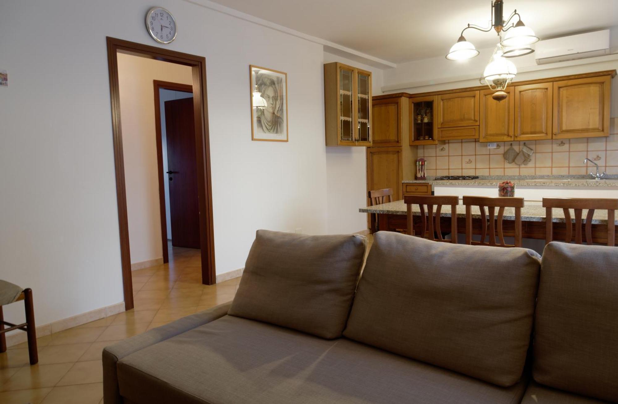 Apartment Casa Vittoria *