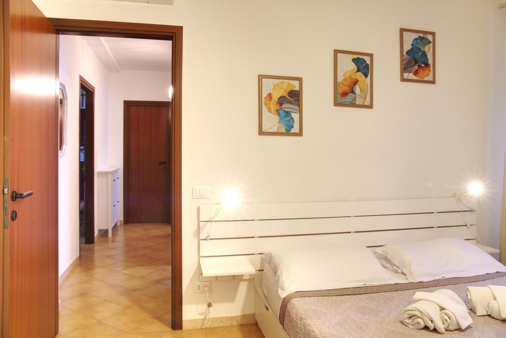 Casa Vittoria Apartment *