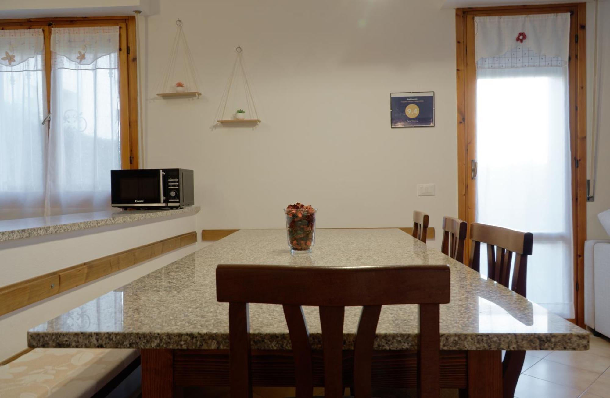 Casa Vittoria Apartment Pietrasanta