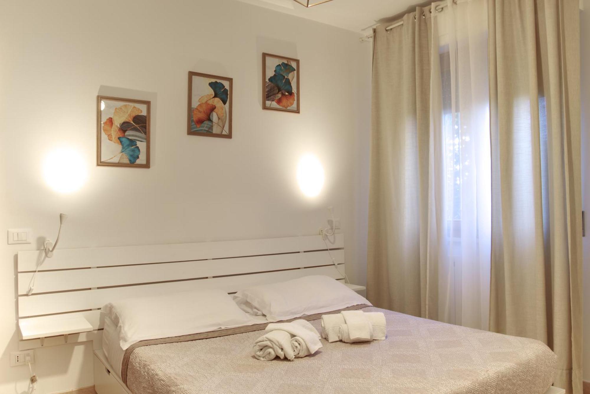 Casa Vittoria Apartment