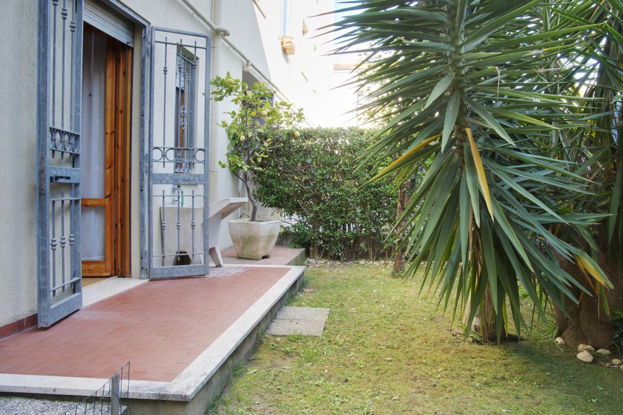 Apartment Casa Vittoria