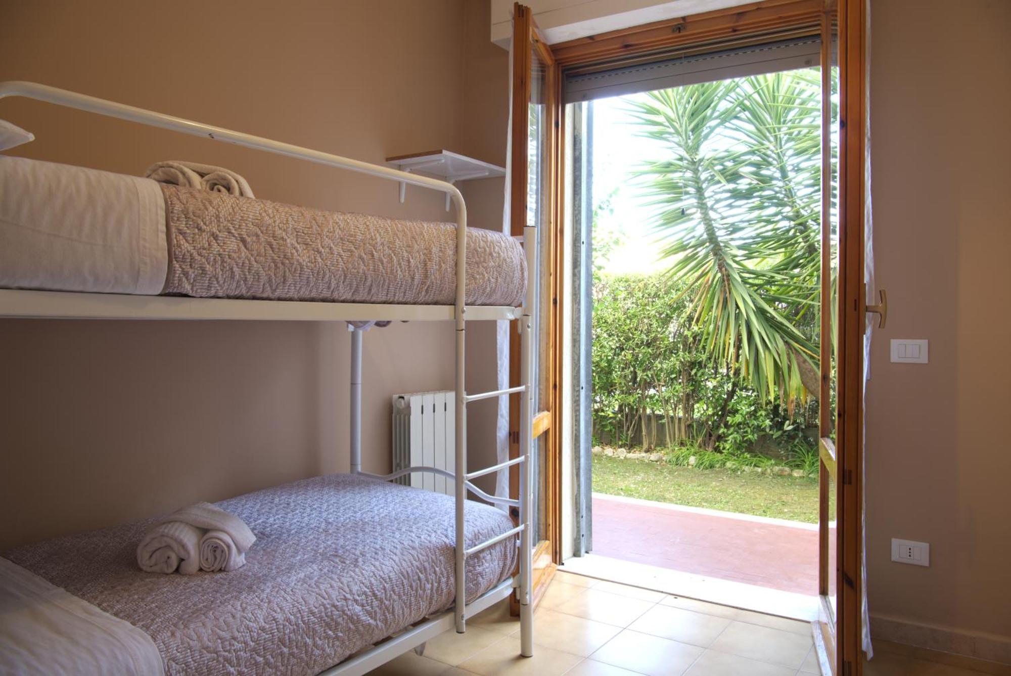 Apartment Casa Vittoria *