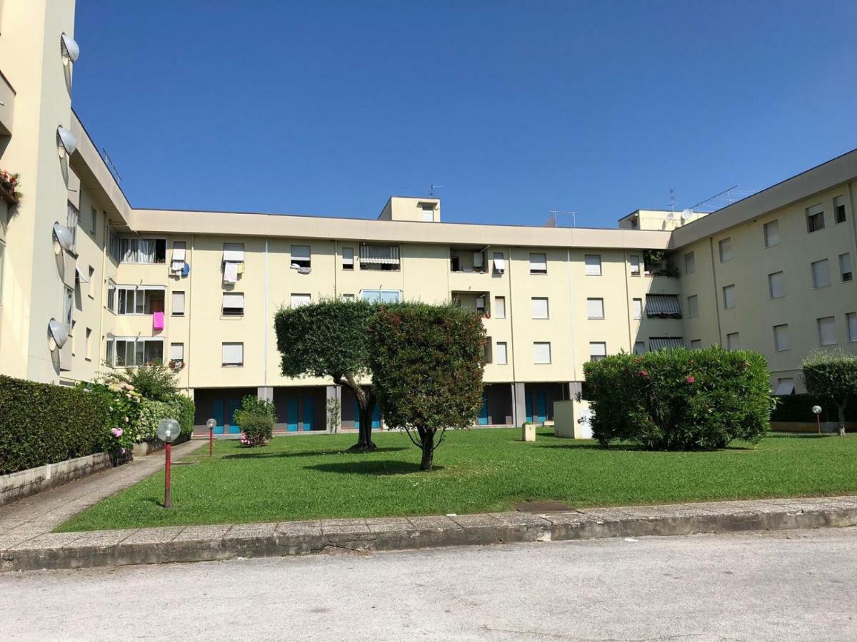 Apartment Casa Vittoria *